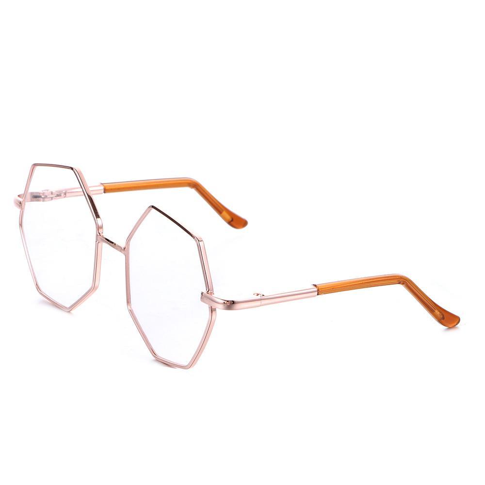 LUOL Búp Bê Mini Kiểu Đa Giác Dễ Thương Cho Bé Gái 1 / 31 / 4 BJD