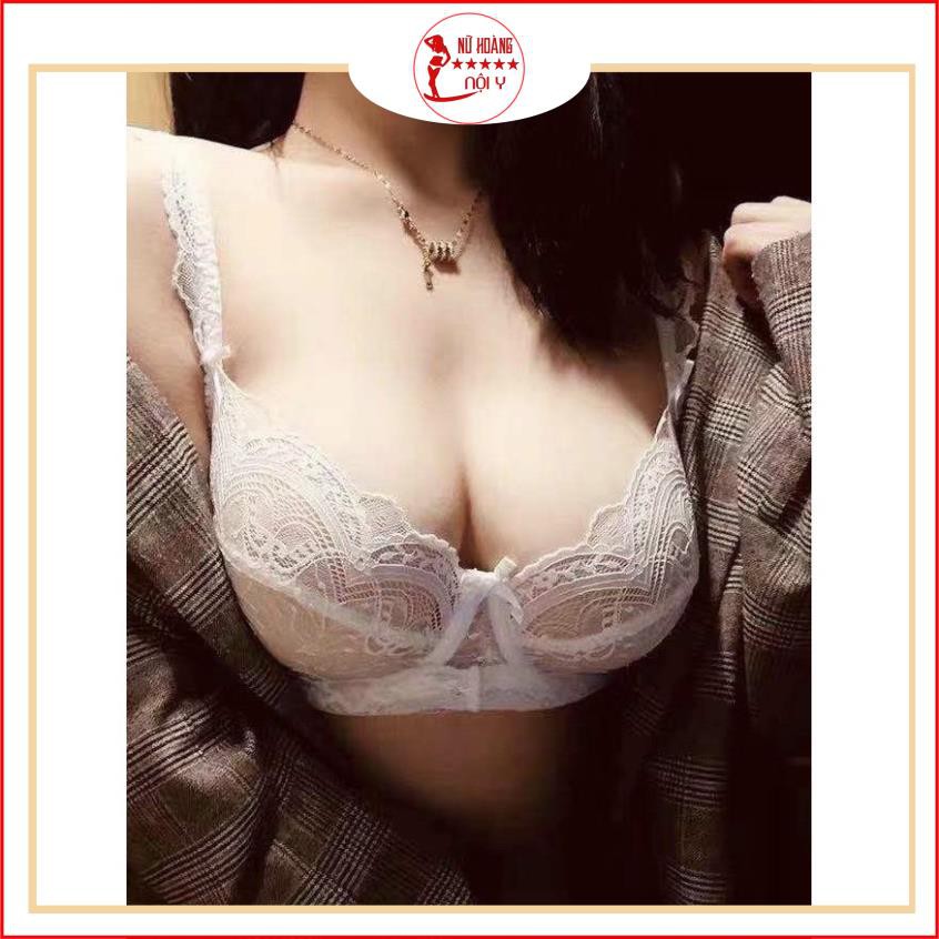 BỘ ĐỒ LÓT CAO CẤP  🍁 KHÔNG MÚT🍁  SÉT NỘI Y CÓ GỌNG ÔM NGỰC SEXY C1245 | BigBuy360 - bigbuy360.vn