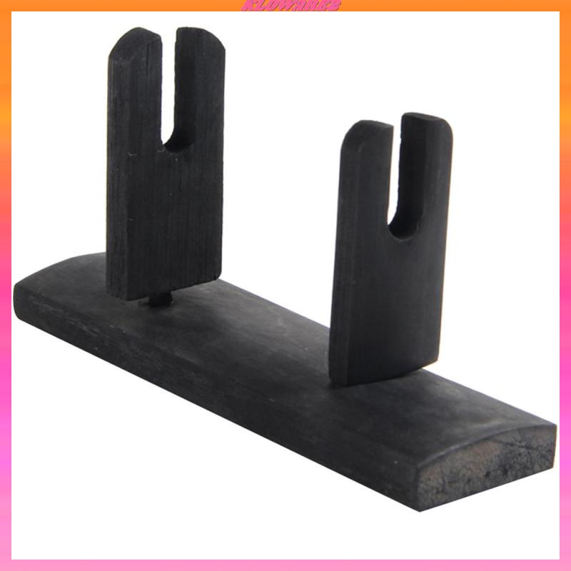 Giá Đỡ Trưng Bày Quạt Xếp Bằng Tre Tự Nhiên Kloware2