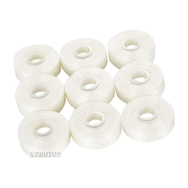 Set 9 Lõi Thay Thế Cho Máy Tăm Bông Kesoto2
