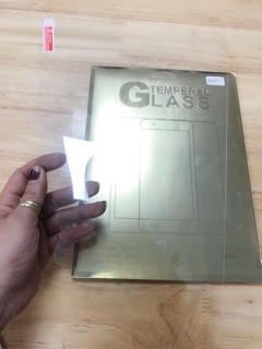 🕉Kính Cường Lực ipad air 9.7 (5/6/7/8/9)