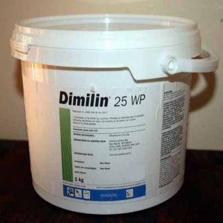 Dimilin 10g tiêu diệt trùng mỏ neo, rận cá