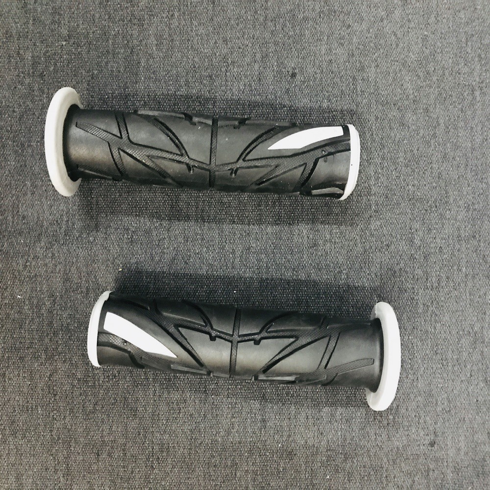 Bao tay lái xe máy SPIDER gân góc siêu các tính gắn các loại xe máy hiện nay