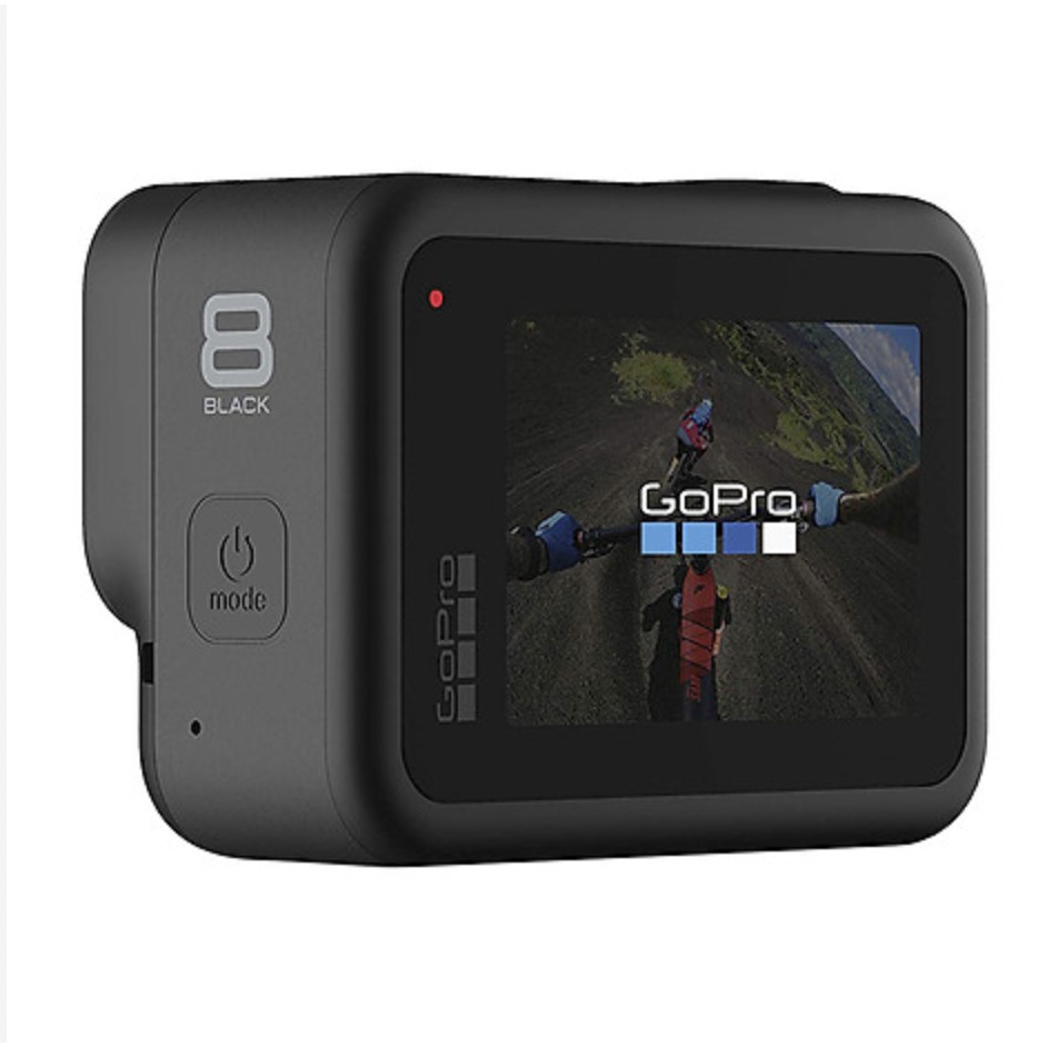 Máy quay phim hành động GoPro Hero 8 Black