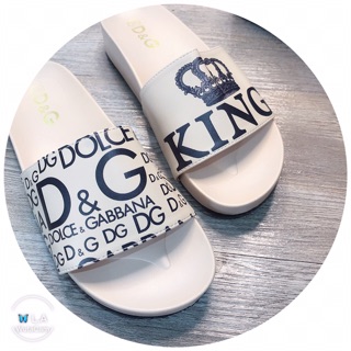 Dép lê DG king