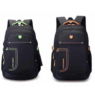 Balô học sinh. Balô đi học và đựng quần áo kích thước 45cm ngang 30cm