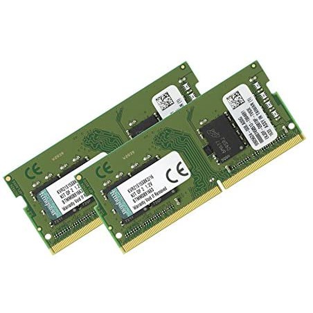 Ram Laptop Kingston 16GB DDR4 2133MHz Chính Hãng (Mới BH36 Tháng)