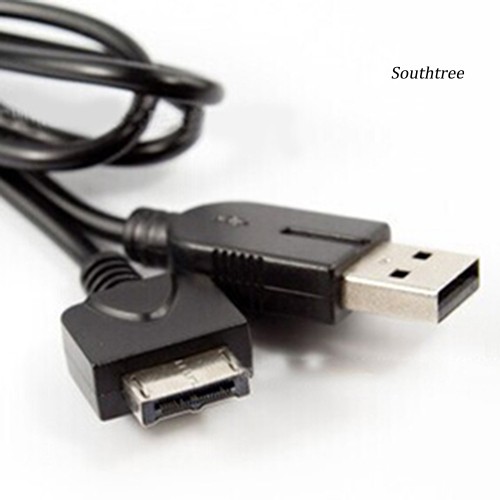 Dây Cáp Sạc Dữ Liệu USB 2 Trong 1 Dài 1.1m/ 3.6ft Cho PS Vita PSV