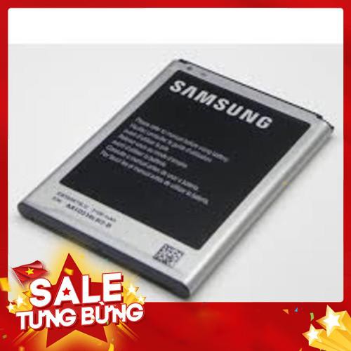 Pin Samsung Note 2 Chính Hãng MVA