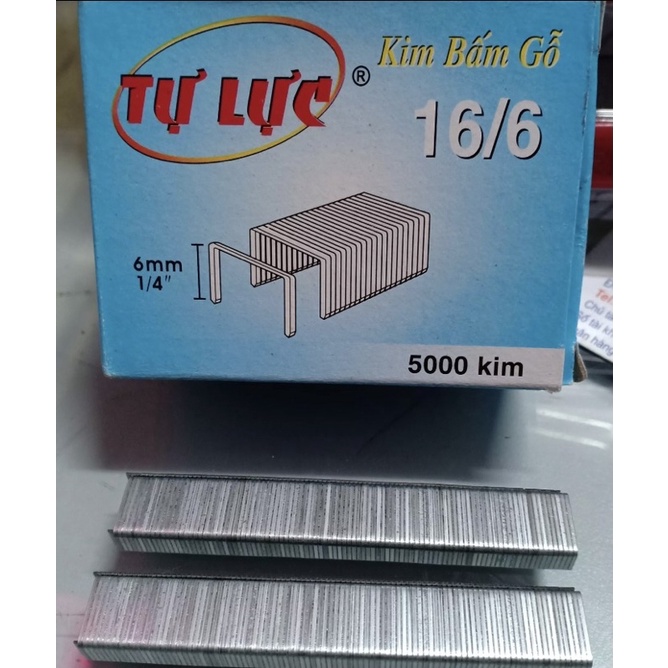 Hộp ghim 16/6, 16/8, 13/8,13/6