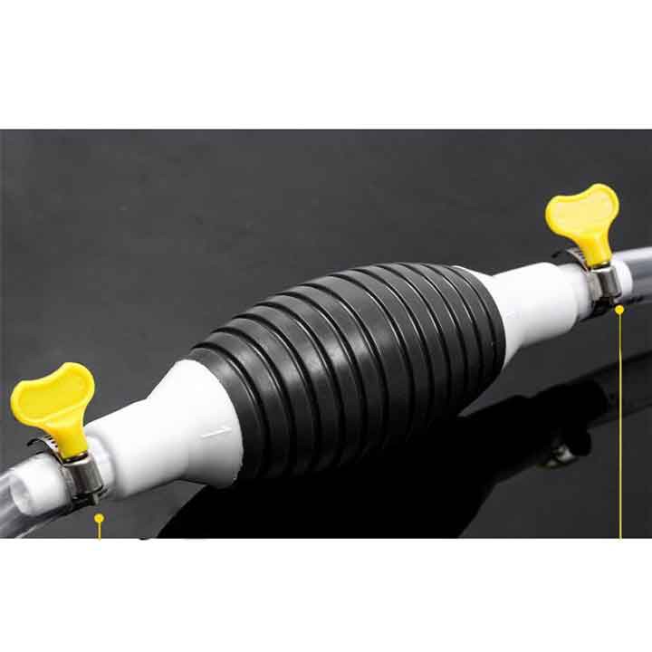 Bơm Nhiên Liệu Đa Năng Loại Tốt Hỗ Trợ Khẩn Cấp