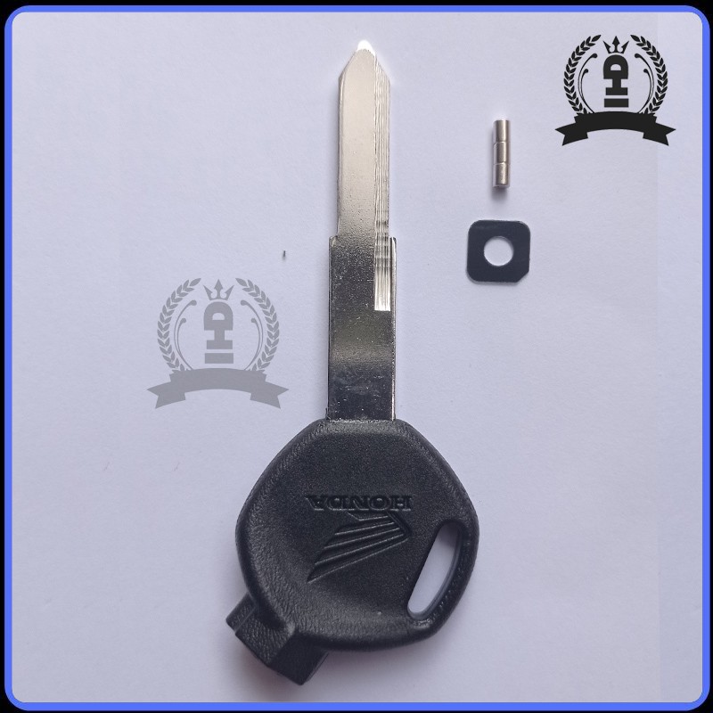 Phôi chìa khóa xe Wave S 110