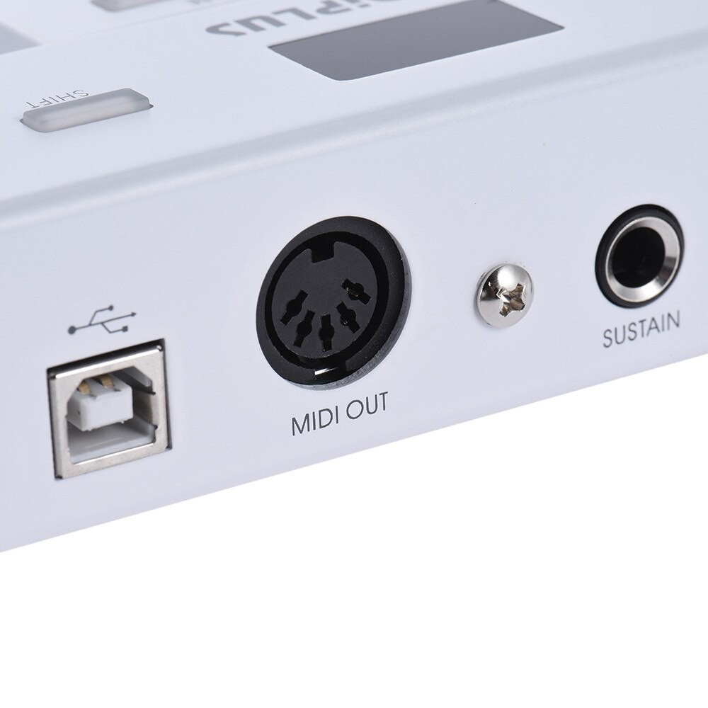 Keyboard chơi nhạc điện tử | MidiPlus X3 Mini | BigBuy360 - bigbuy360.vn