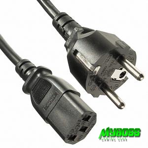 Dây Nguồn Máy Tính hàng xịn cao cấp