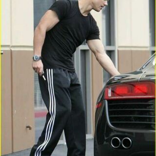 QUẦN UMI ADIDAS