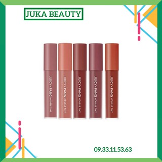 Son kem A'pieu ️Juicy Pang Mousse Tint