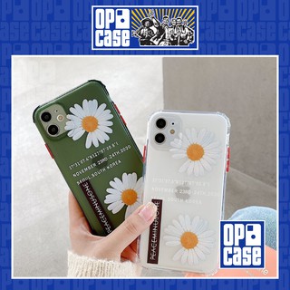 Ốp lưng điện thoại Daisy Hoa Cúc chống sốc cho 7/7plus/8/8plus/x/xs/xsmax/11/11pro/11promax