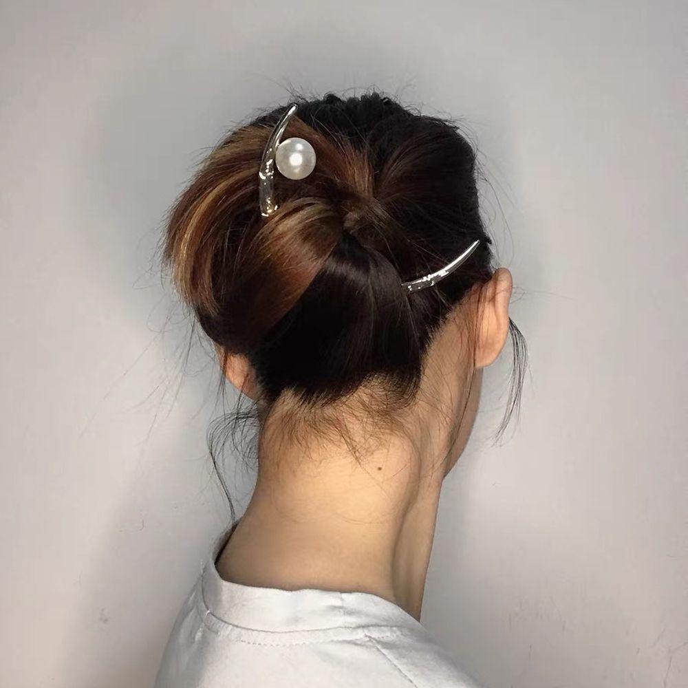 Bộ 2 Trâm Cài Tóc Phong Cách Trung Hoa Cho Cô Dâu