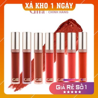 - son kem gilaa long wear lip cream