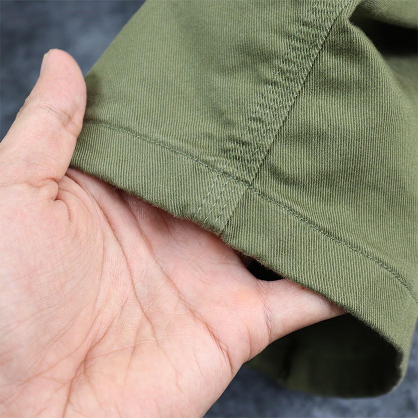 Quần Short Kaki Nam | WebRaoVat - webraovat.net.vn