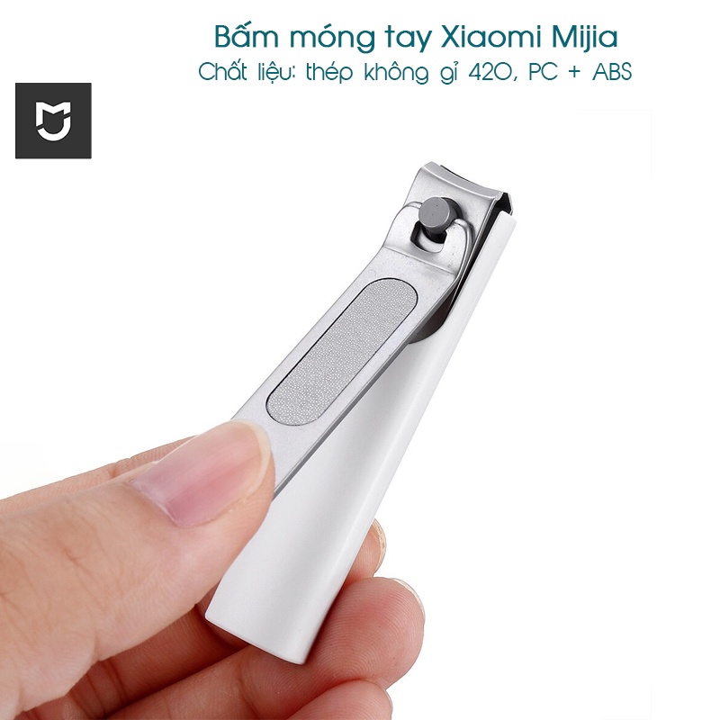 Bấm móng tay Xiaomi Mijia