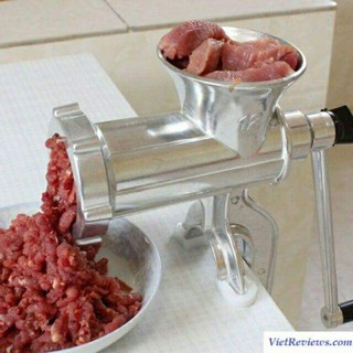 máy xay thịt cá đa năng