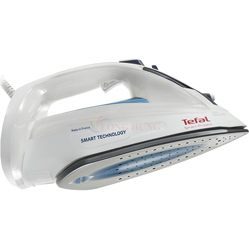 Bàn ủi hơi nước Tefal FV4980E0 - Hàng chính hãng