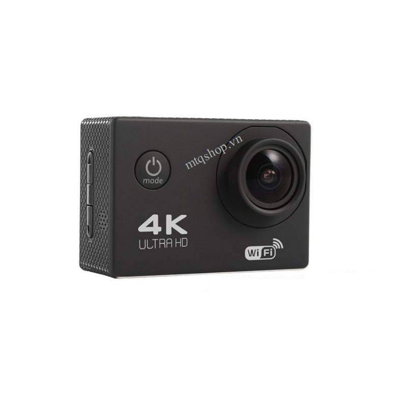 Camera hành trình 4K Ultra HD chống nước