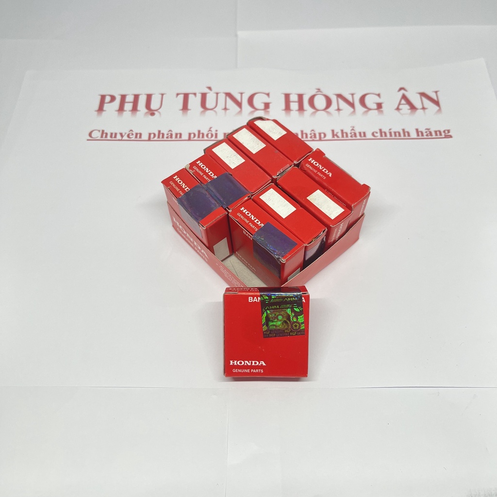 Bạc đạn lốc nồi  Vario 150, Click 150, Air Blade nhập khẩu chính hãng Honda Indonesia - PT HỒNG ÂN