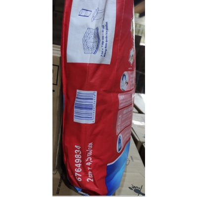 Bột Giặt chuyên dụng OMO cho máy cửa trên, cửa trước, giặt tay 9kg