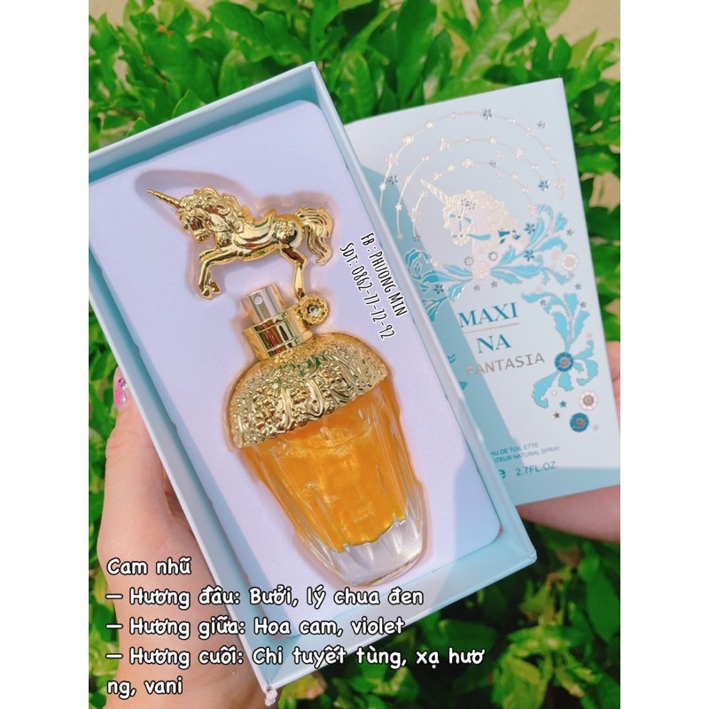 NƯỚC HOA NGỰA UNICORN | BigBuy360 - bigbuy360.vn