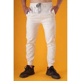[kiểu hàn quốc] Quần jogger bigsize nam nữ