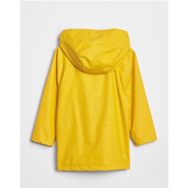 Áo khoác Raincoat GAP cho bé