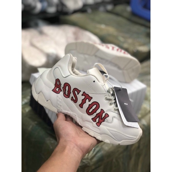 Giày Thể Thao boston nam nữ
