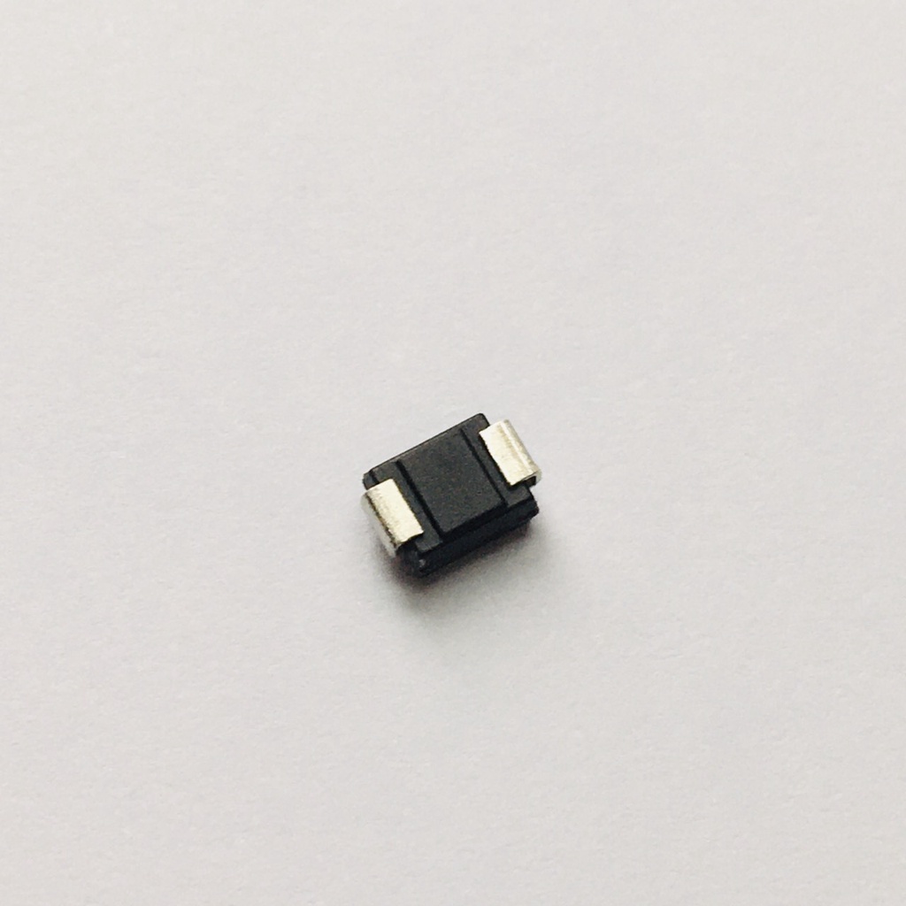 Đi ốt Diode chỉnh lưu 1000V 2A S2M SMB  SMD
