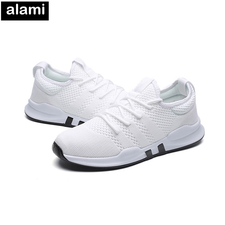 Giày thể thao sneaker nam Alami GM113 | BigBuy360 - bigbuy360.vn