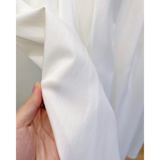 Chân váy dáng dài xếp ly CV24