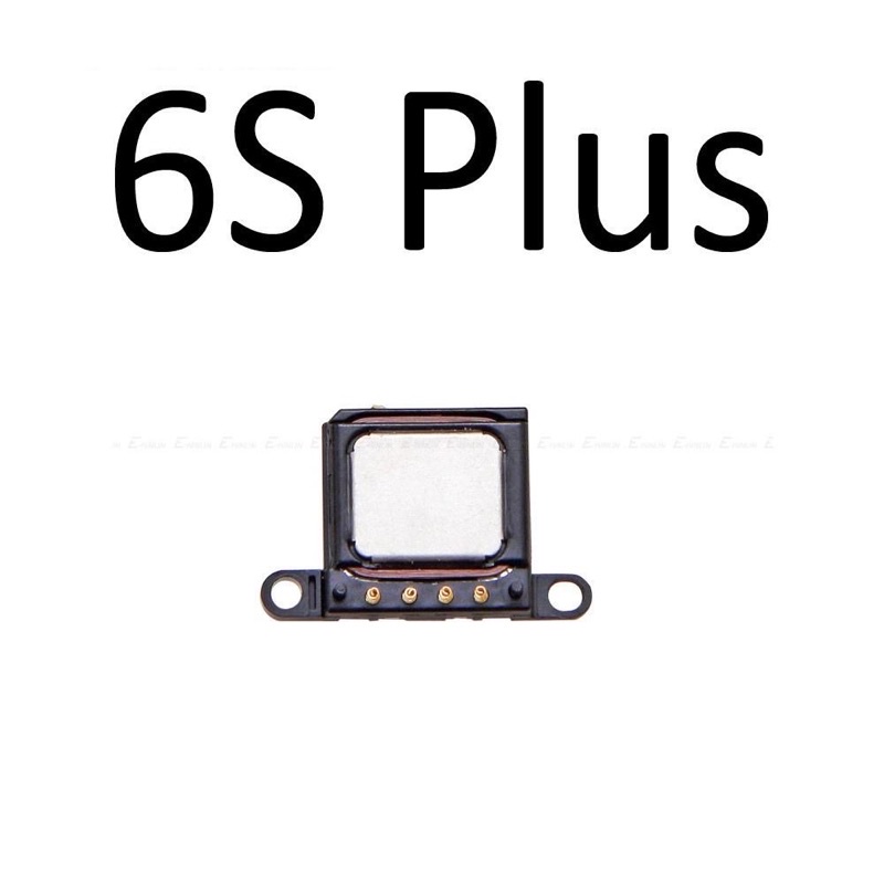 loa trong iphone 6g/6s/7g/7p/6sp/8g/8p zin bóc máy