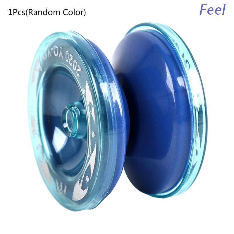 Đồ Chơi Yoyo Mini Cho Trẻ Em