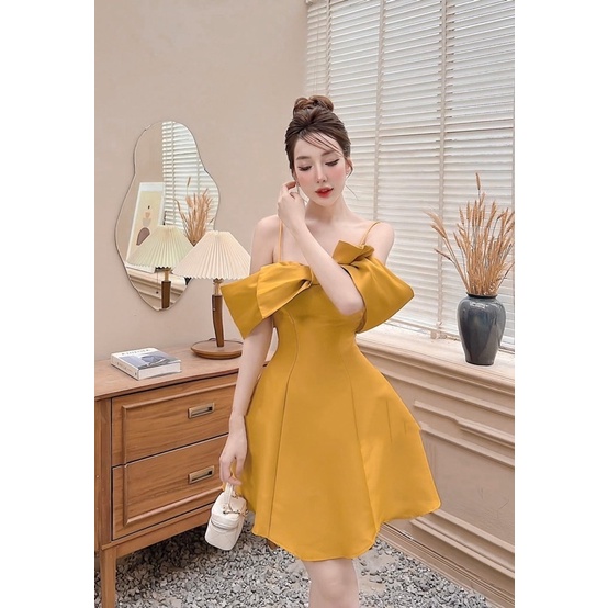 ĐẦM 2S  RỚT VAI PHỐI NƠ NGỰC 4M