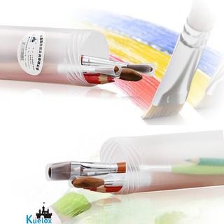 [TC ART STORE] Ống đựng Bút vẽ KUELOX
