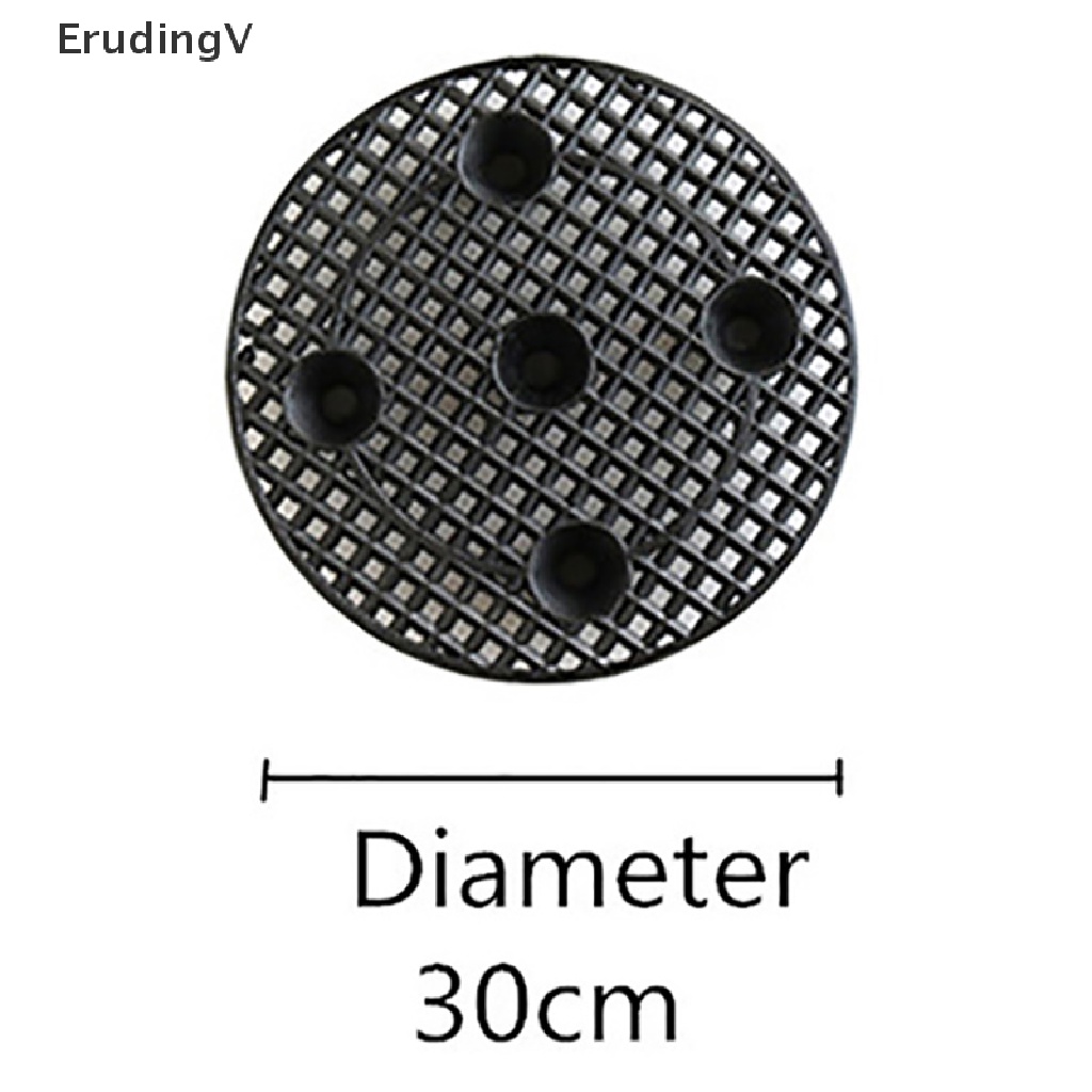 Khung Gầm Trồng Cây Thủy Canh 30CM Chuyên Dụng