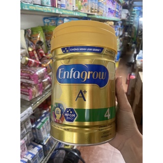 SƯA BỘT ENFAGROW 4 830g