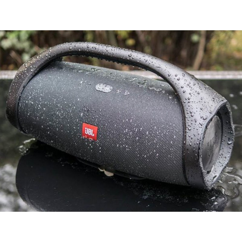 [Giảm Giá Sốc] Loa Bluetooth JBL Boombook Hàng Chuẩn Chống Nước - Âm Tốt - Bass Cực Căng - Pin 6 Tiếng - Lỗi 1 Đổi 1