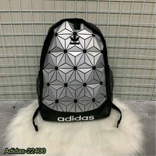 Balo adidas phản quang nam nữ