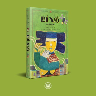 Sách - Bỉ Vỏ (Bìa Cứng)