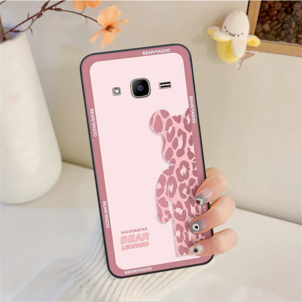 Ốp lưng điện thoại Samsung J2 Prime astronaut, bear leopart, sheep, vỏ ốp rẻ bền đẹp