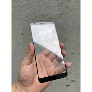 cường lực full màn full keo google pixel 3axl