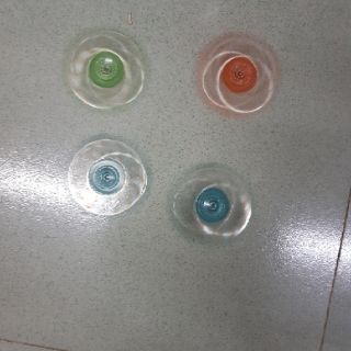 Spiner nhựa phản quang