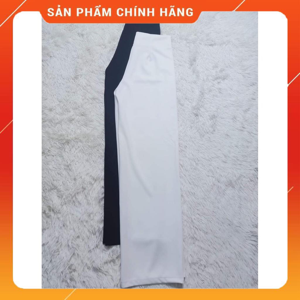 [HÀNG LOẠI 1] Quần ống rộng nữ Hàng thiết kế 💋 Không nhăn, đứng form, dày dặn không lộ chip 💋 cạp cao thanh lịch | BigBuy360 - bigbuy360.vn